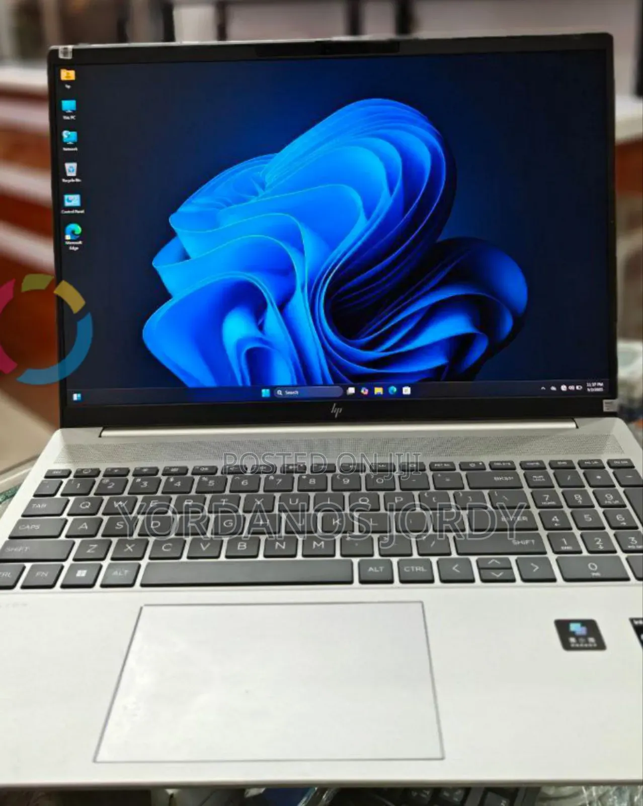 New Laptop HP Pavilion 15 16GB Intel Core I5 SSD 1T