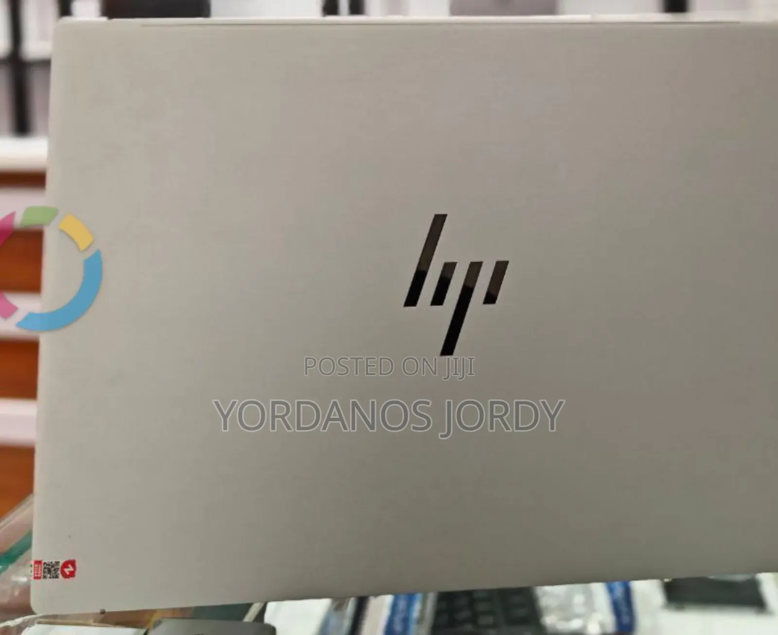 New Laptop HP Pavilion 15 16GB Intel Core I5 SSD 1T