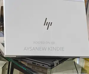 New Laptop HP EliteBook 840 G5 8GB Intel Core I7 SSD 512GB