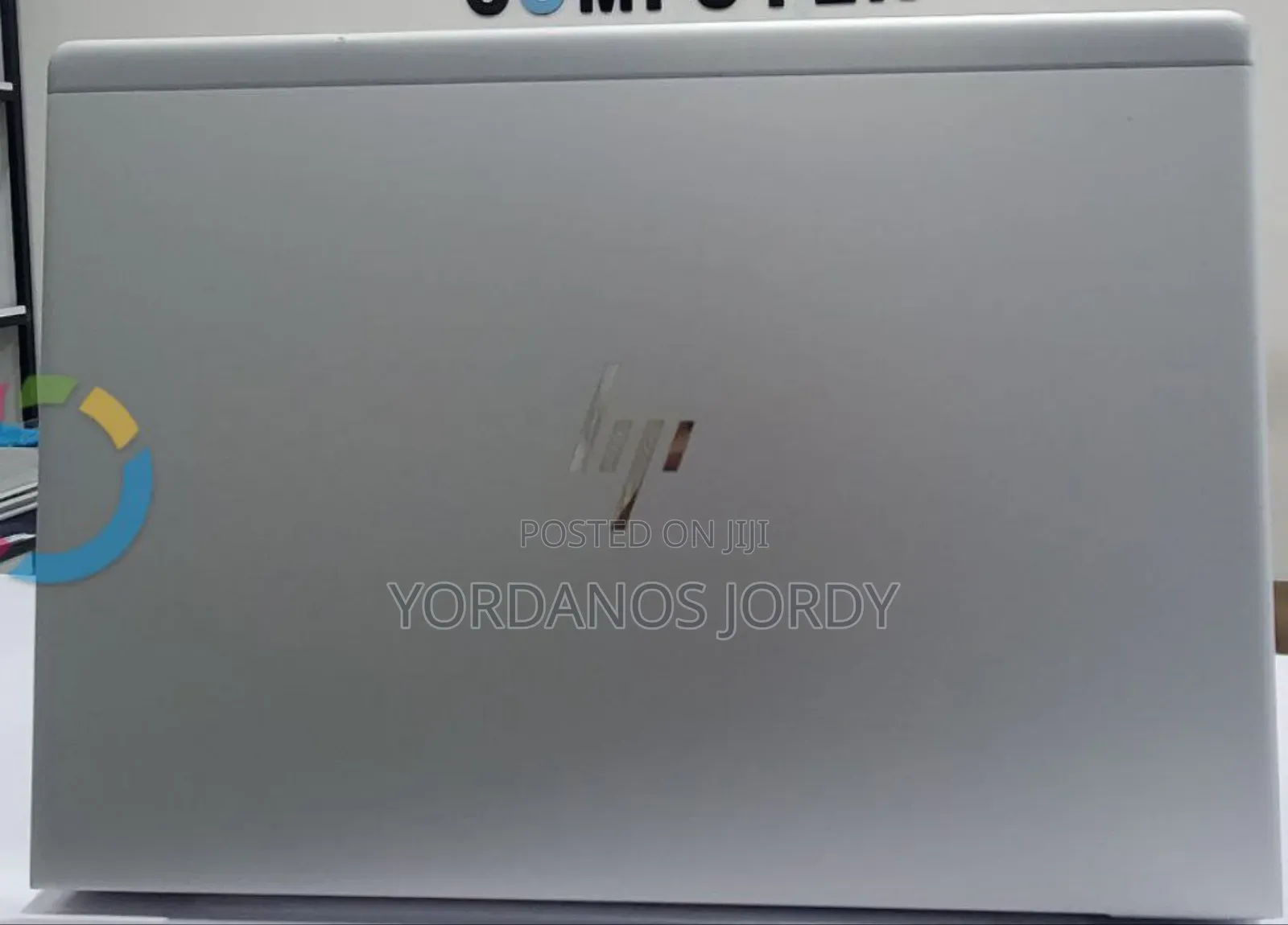 New Laptop HP EliteBook 840 G5 16GB Intel Core I5 SSD 512GB