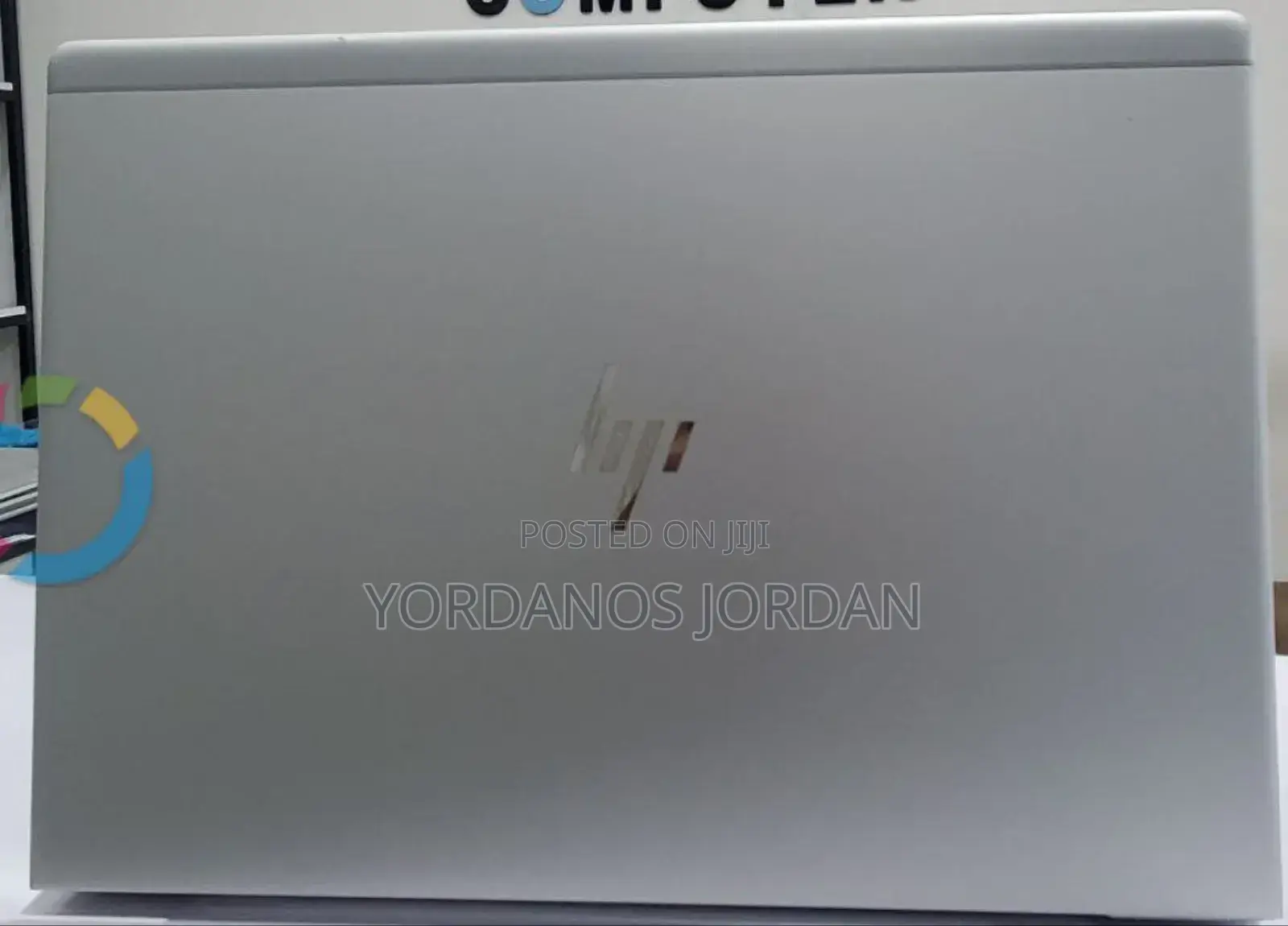 New Laptop HP EliteBook 840 G5 16GB Intel Core I5 SSD 512GB