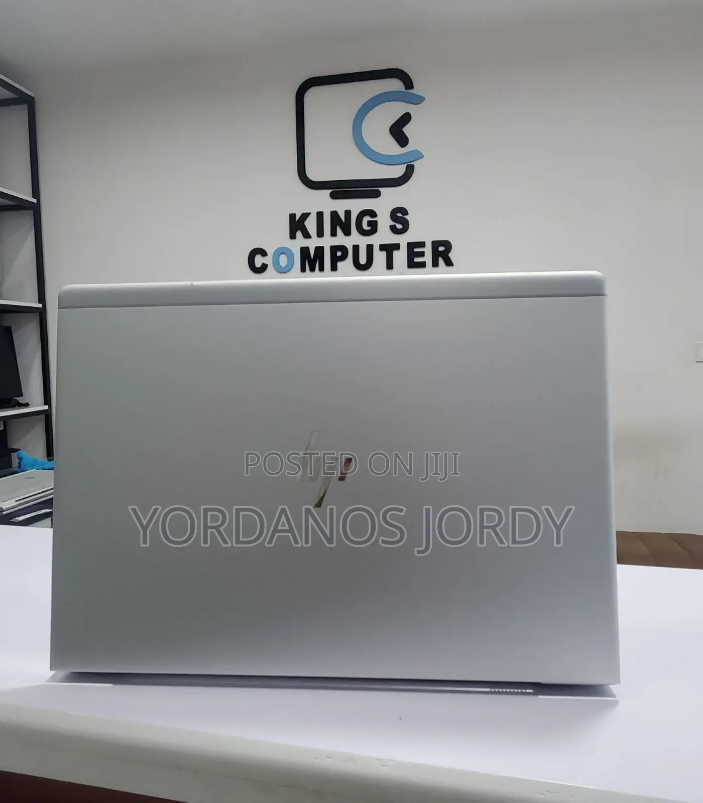 New Laptop HP EliteBook 840 G5 16GB Intel Core I5 SSD 512GB