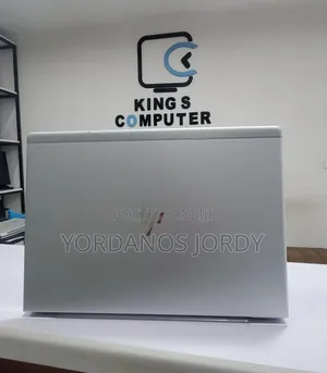 New Laptop HP EliteBook 840 G5 16GB Intel Core I5 SSD 512GB