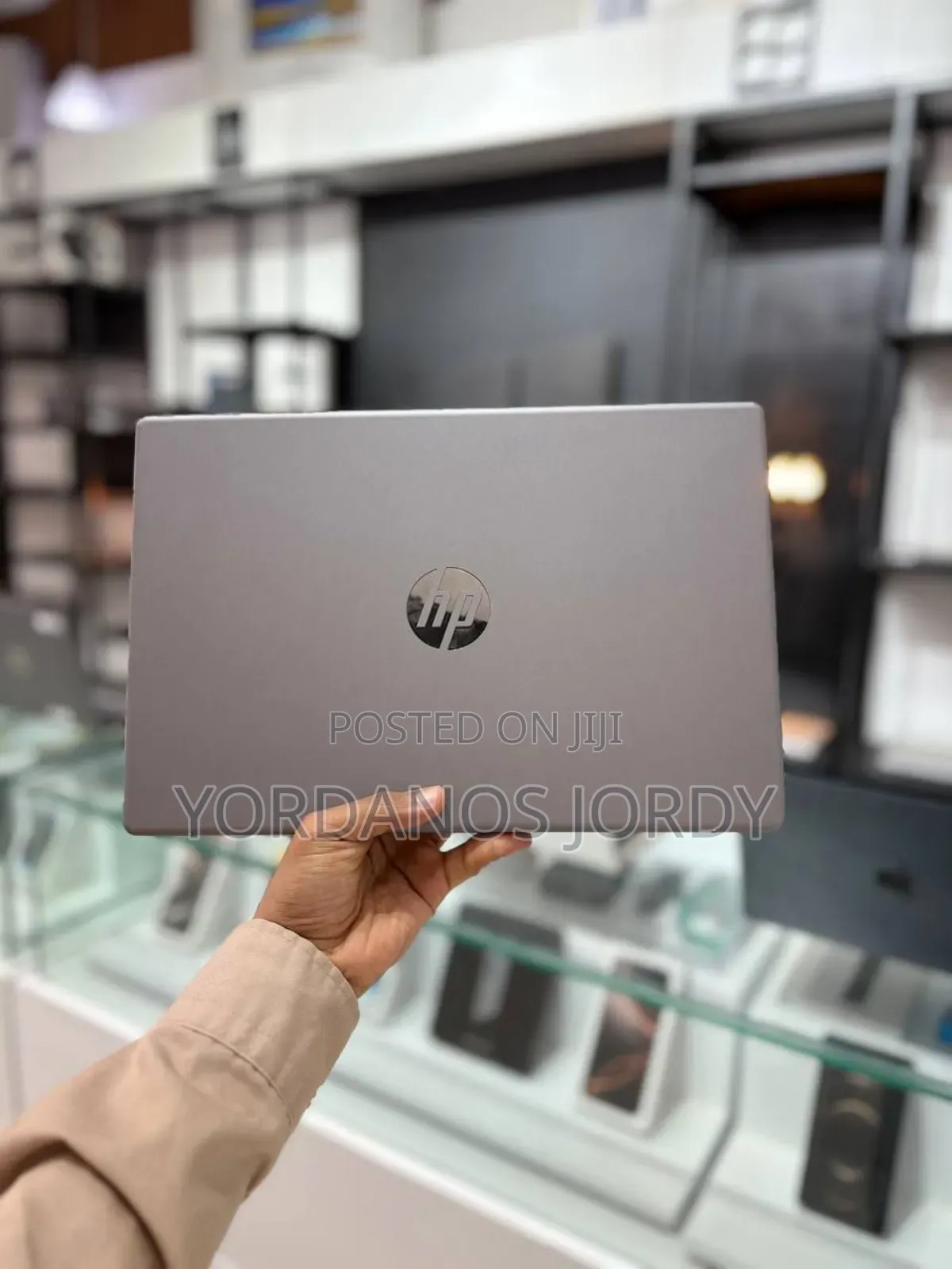 New Laptop HP 240 16GB Intel Core I7 SSD 512GB