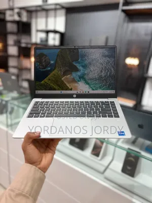 New Laptop HP 240 16GB Intel Core I7 SSD 512GB