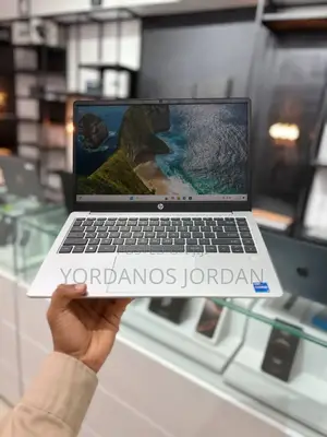 New Laptop HP 240 16GB Intel Core I7 SSD 512GB