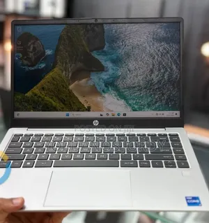 New Laptop HP 240 16GB Intel Core I7 SSD 512GB
