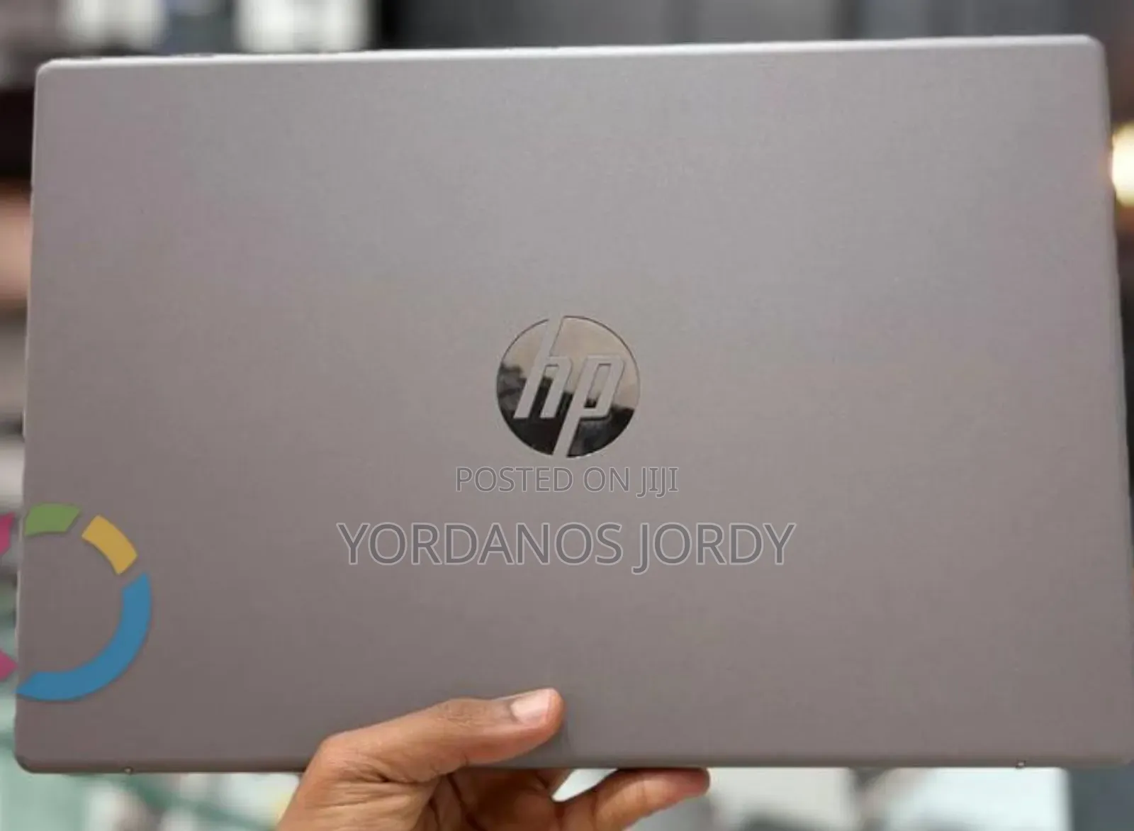 New Laptop HP 240 16GB Intel Core I7 SSD 512GB