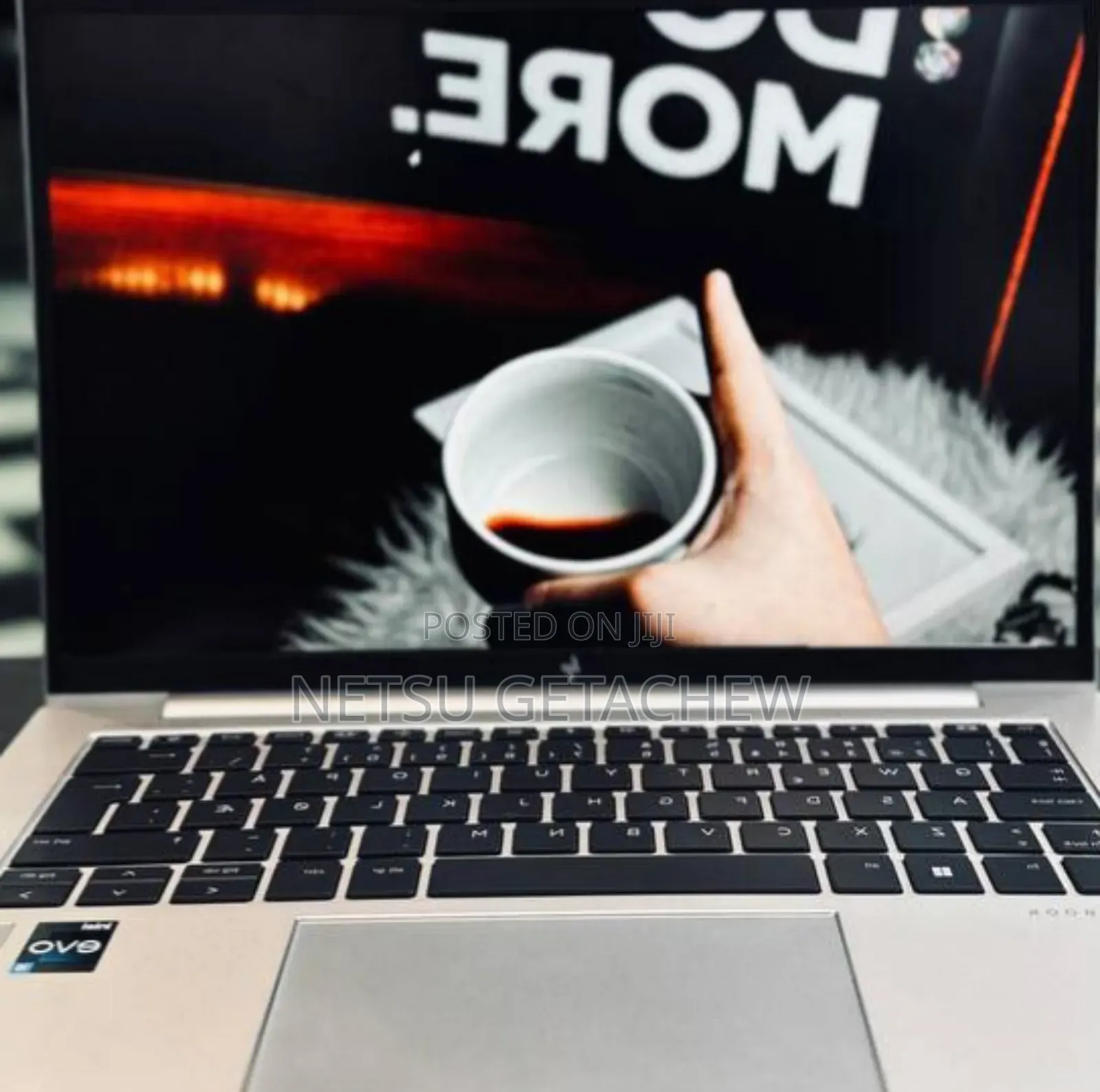 New Laptop HP EliteBook 840 16GB Intel Core I5 SSD 512GB
