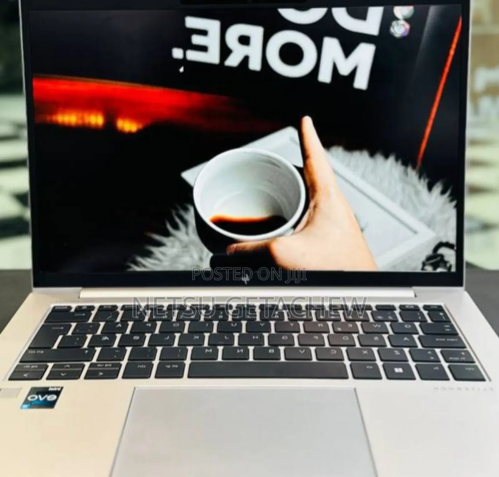 New Laptop HP EliteBook 840 16GB Intel Core I5 SSD 512GB