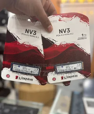 Photo - Ssd(Solid State Drive)