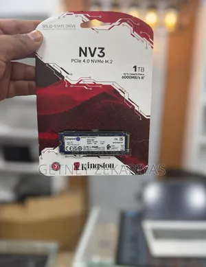 Ssd(Solid State Drive)