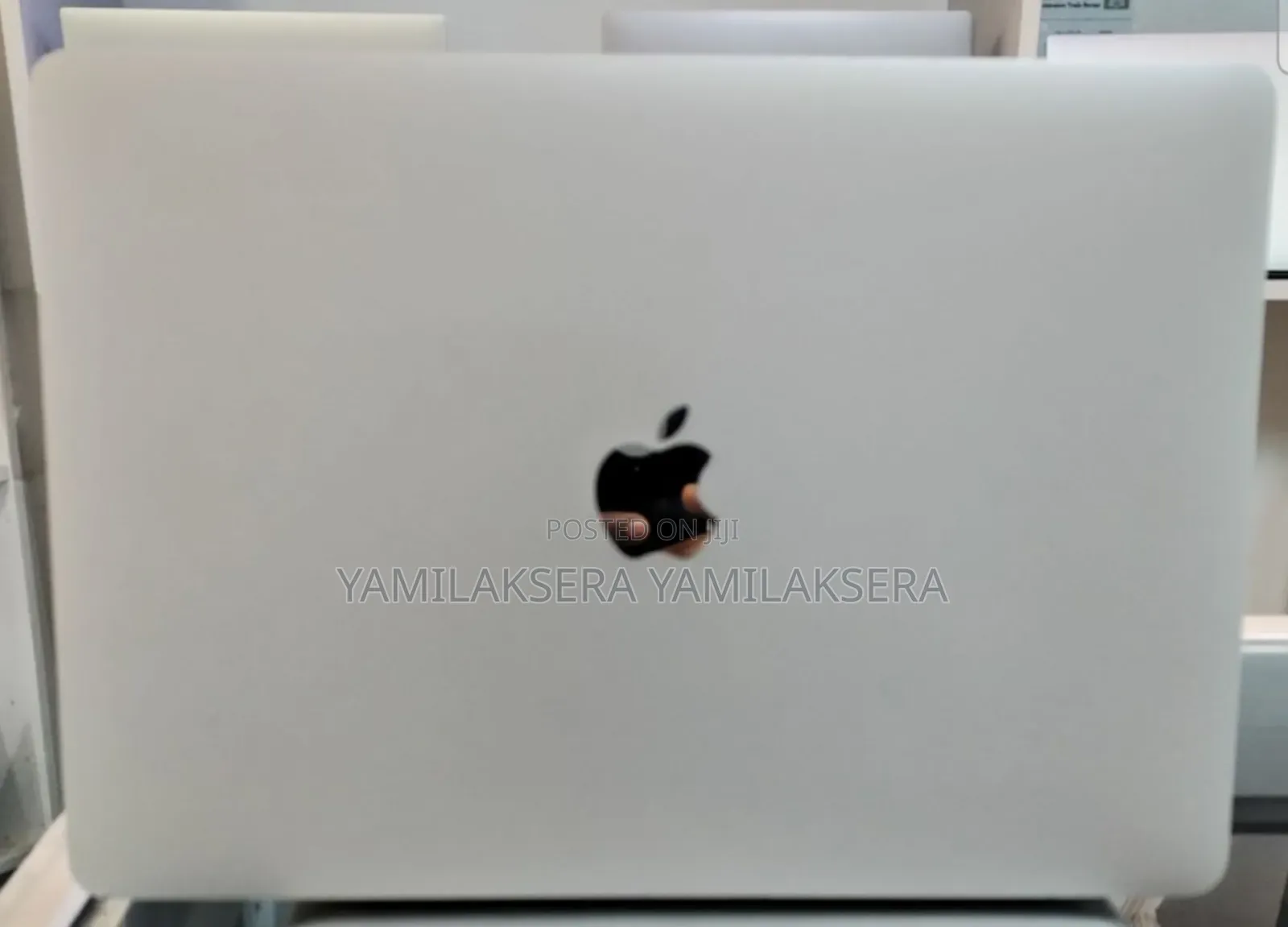 New Laptop Apple MacBook Pro 2020 M1 16GB Intel Core I7 SSD 512GB