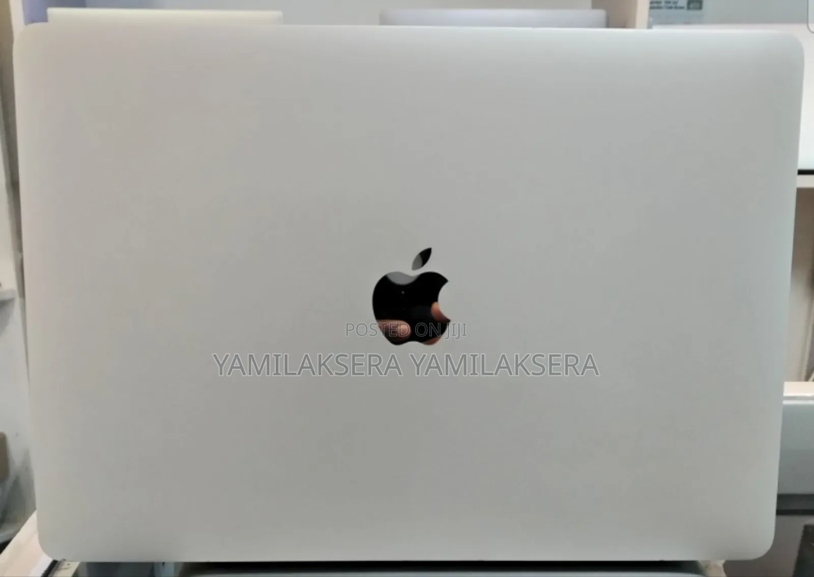 New Laptop Apple MacBook Pro 2020 M1 16GB Intel Core I7 SSD 512GB
