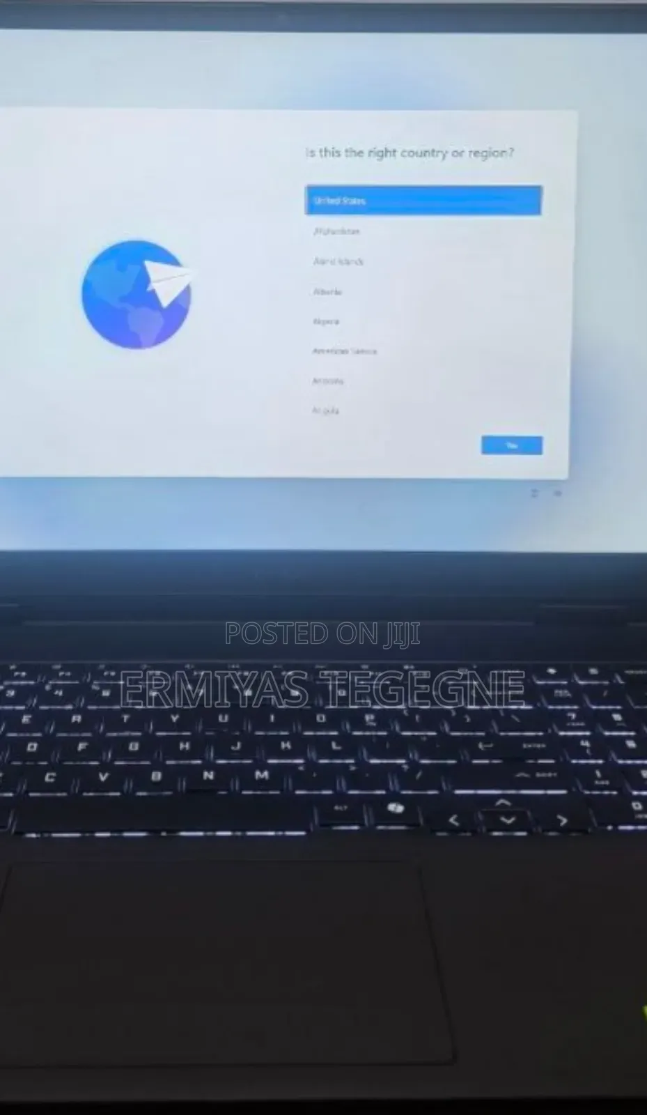 New Laptop HP Stream Notebook 16GB Intel Core I7 SSD 1T