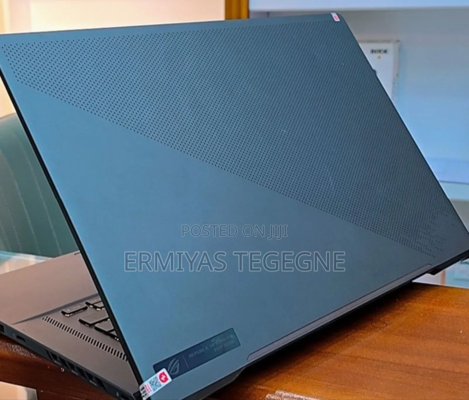 New Laptop HP Stream Notebook 16GB Intel Core I7 SSD 1T