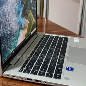 New Laptop HP ProBook 440 G10 16GB Intel Core I7 SSD 512GB