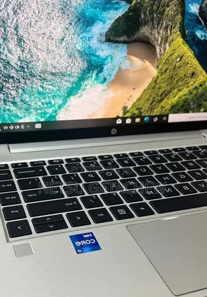 New Laptop HP ProBook 440 G10 16GB Intel Core I7 SSD 512GB