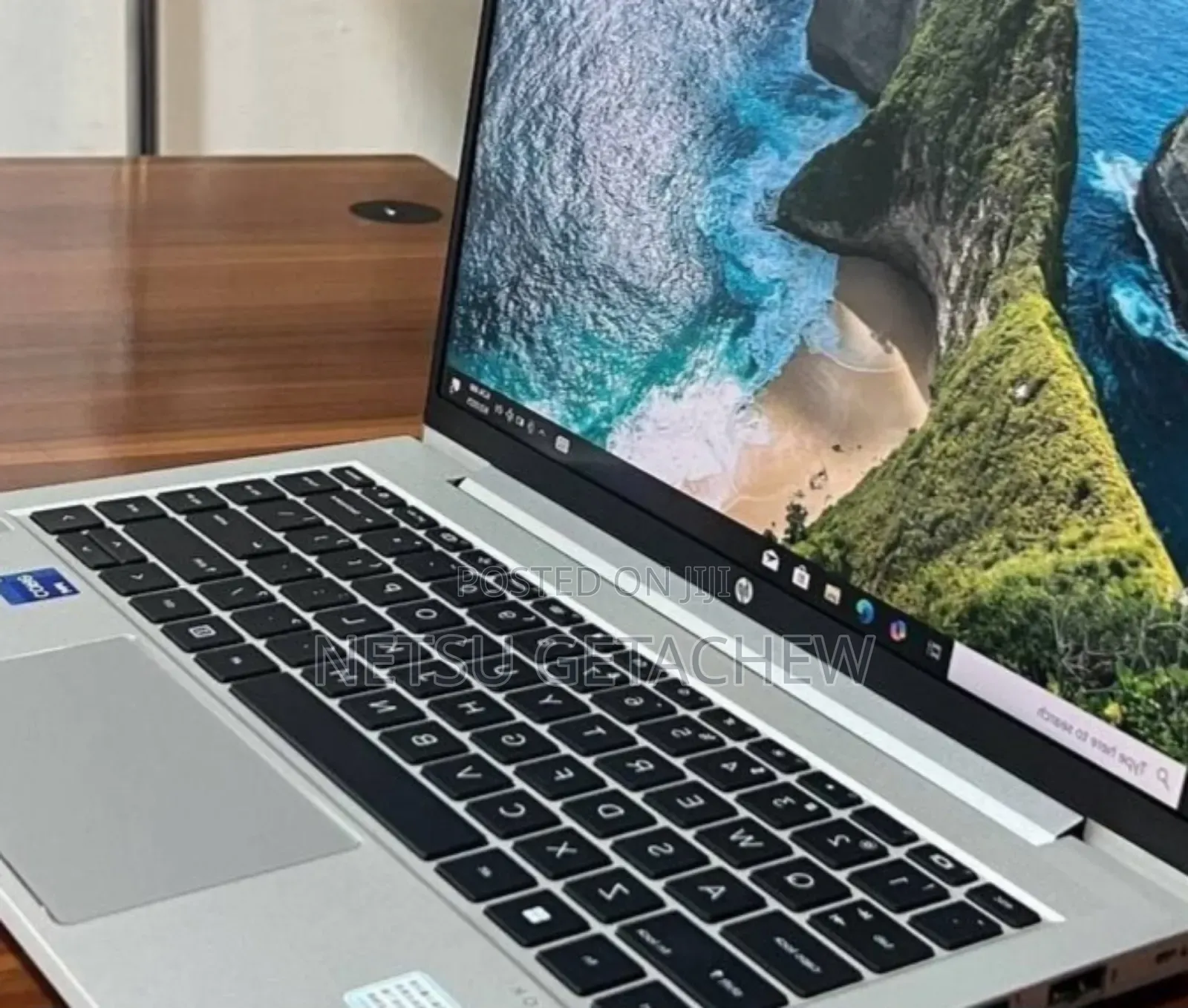 New Laptop HP ProBook 440 G10 16GB Intel Core I7 SSD 512GB