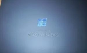 New Laptop Microsoft Surface Laptop 5 16GB Intel Core I7 SSD 512GB