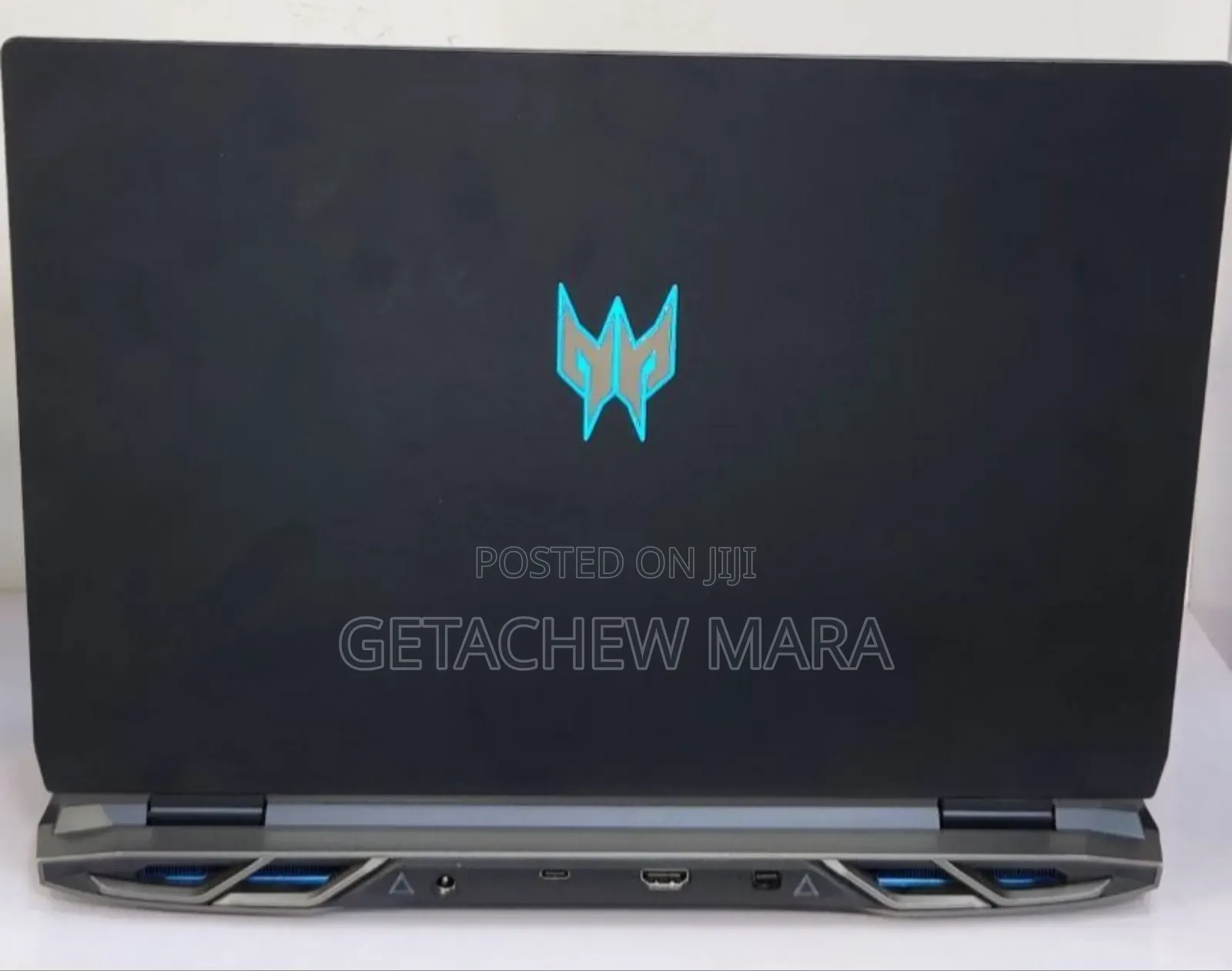 New Laptop Acer Predator Helios 300 16GB Intel Core I9 SSD 512GB