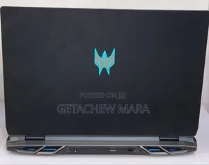 Photo - New Laptop Acer Predator Helios 300 16GB Intel Core I9 SSD 512GB