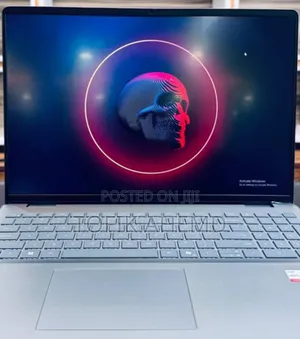 New Laptop Dell Inspiron 15 16GB Intel Core Ultra 7 SSD 1T