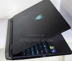 New Laptop Acer Predator Helios 300 16GB Intel Core I9 SSD 512GB