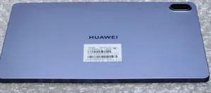 New Huawei MatePad SE 256 GB Gray