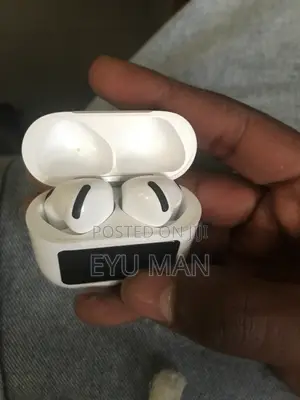 Photo - Apple Airpod