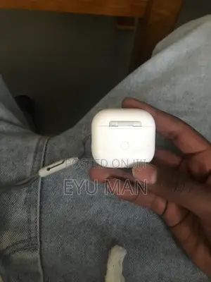Apple Airpod
