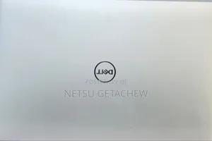 New Laptop Dell XPS 15 16GB Intel Core I7 SSD 512GB