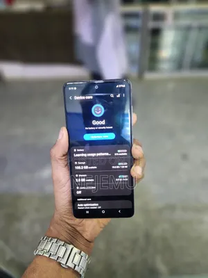 Samsung Galaxy A51 128 GB White