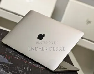 New Laptop Apple MacBook 2016 16GB Intel Core I7 SSD 512GB