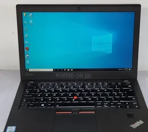 Photo - New Laptop Lenovo ThinkPad Yoga 16GB Intel Core I5 SSD 256GB