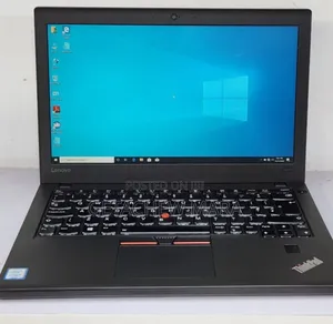 New Laptop Lenovo ThinkPad Yoga 16GB Intel Core I5 SSD 256GB