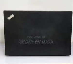 New Laptop Lenovo ThinkPad Yoga 16GB Intel Core I5 SSD 256GB