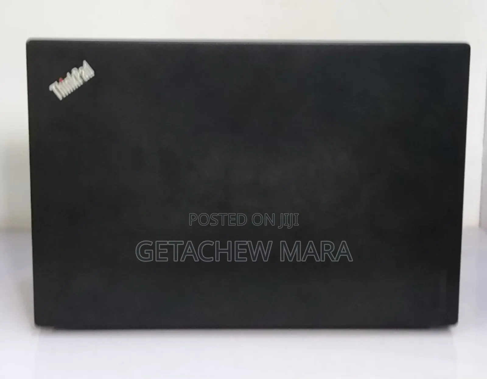 New Laptop Lenovo ThinkPad Yoga 16GB Intel Core I5 SSD 256GB