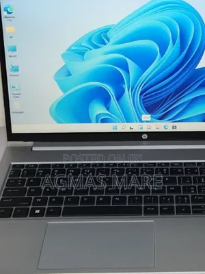 New Laptop HP ProBook 450 G9 8GB Intel Core I5 SSHD (Hybrid) 1T