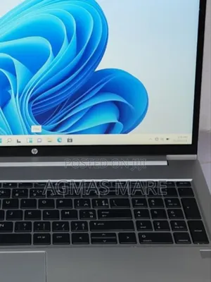 Photo - New Laptop HP ProBook 450 G9 8GB Intel Core I5 SSHD (Hybrid) 1T
