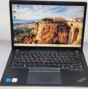 New Laptop Lenovo Thinkpad X1 Yoga 16GB Intel Core I5 SSD 512GB