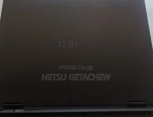 New Laptop HP Omen 16 16GB Intel Core I7 SSD 1T