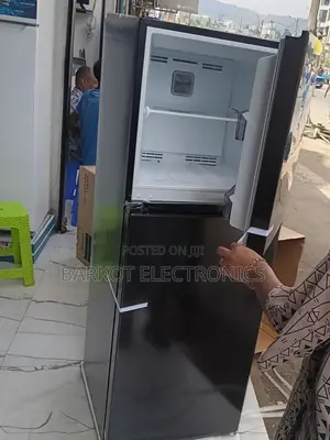 Midea Ferej Model 350l Fan Sistem
