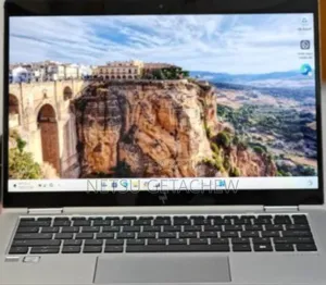 New Laptop HP EliteBook X360 1030 G4 8GB Intel Core I5 SSD 512GB