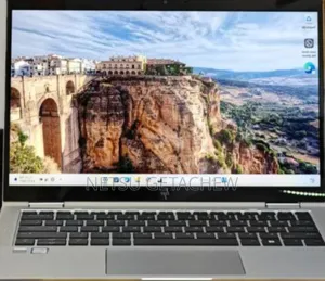 New Laptop HP EliteBook X360 1030 G4 8GB Intel Core I5 SSD 512GB