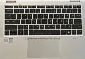 New Laptop HP EliteBook X360 1030 G4 8GB Intel Core I5 SSD 512GB