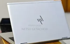 New Laptop HP EliteBook X360 1030 G4 8GB Intel Core I5 SSD 512GB