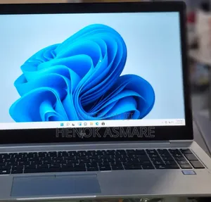 New Laptop HP EliteBook 850 G5 16GB Intel Core I5 SSD 512GB