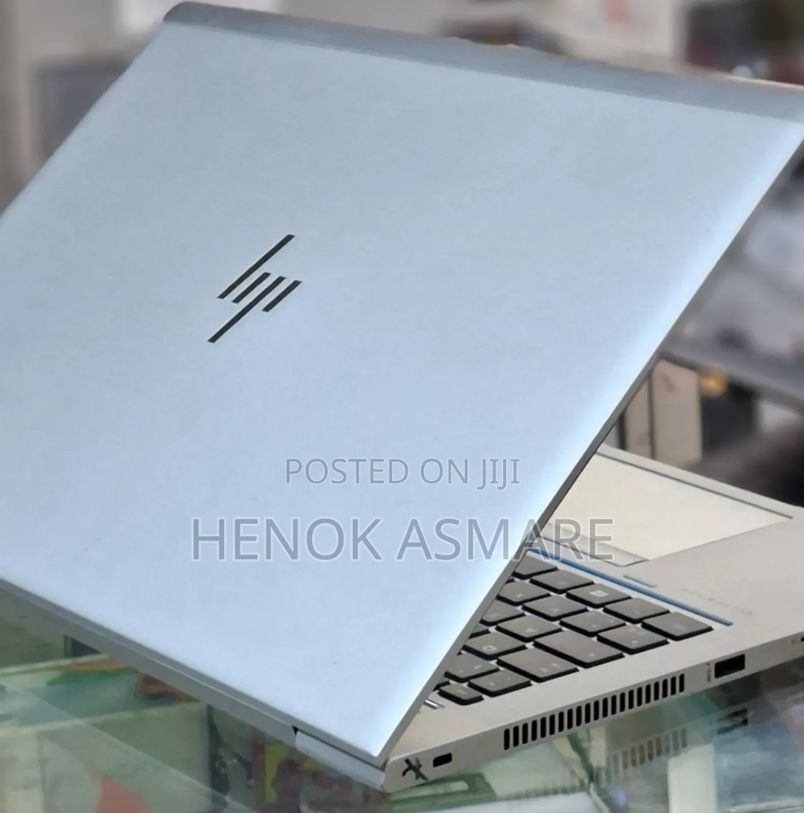 New Laptop HP EliteBook 850 G5 16GB Intel Core I5 SSD 512GB