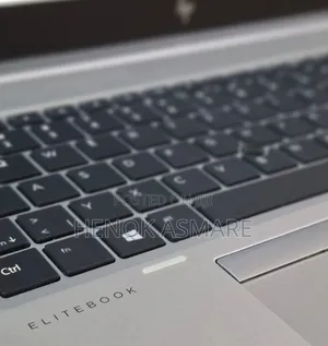 New Laptop HP EliteBook 850 G5 16GB Intel Core I5 SSD 512GB